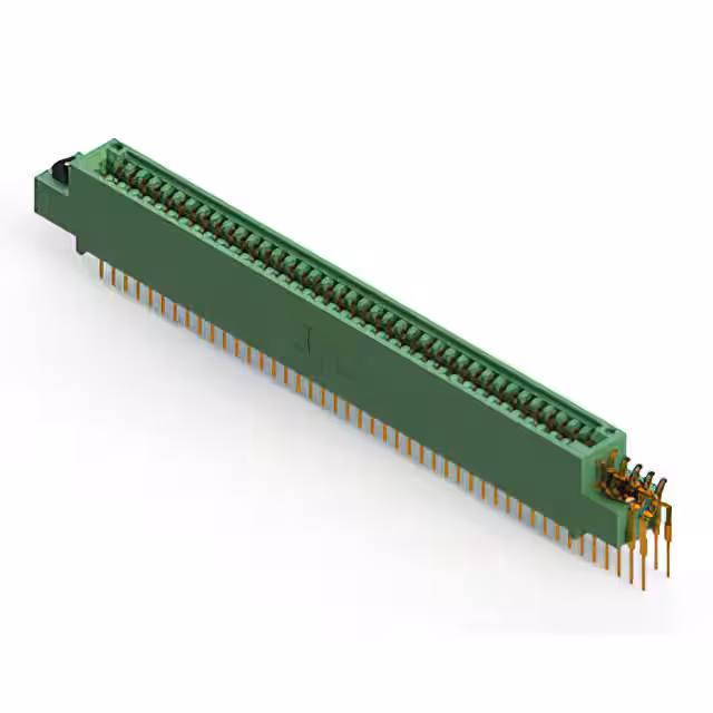 845-090-524-503 EDAC Inc.  Edgeboard Connectors